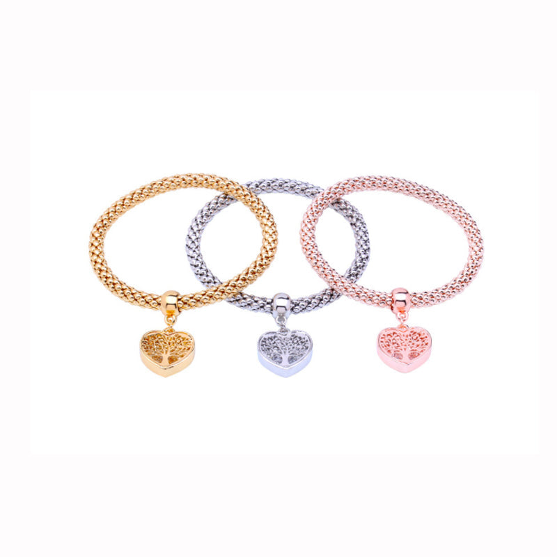 Avelena | Armbänder Für Frauen - 3 Farben/Set