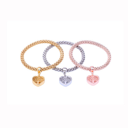 Avelena | Armbänder Für Frauen - 3 Farben/Set