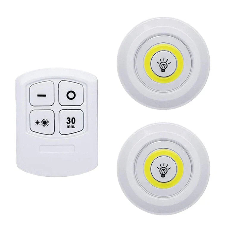 Avelena | Energiesparende Led Lampe mit Standby-Modus