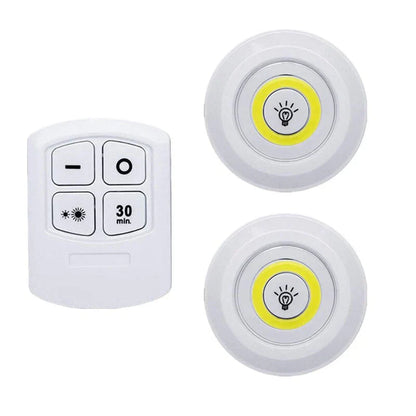 Avelena | Energiesparende Led Lampe mit Standby-Modus