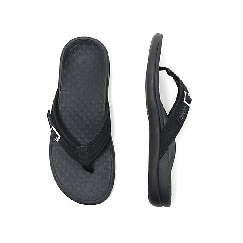 Avelena | Einfache Pu Flip Flops
