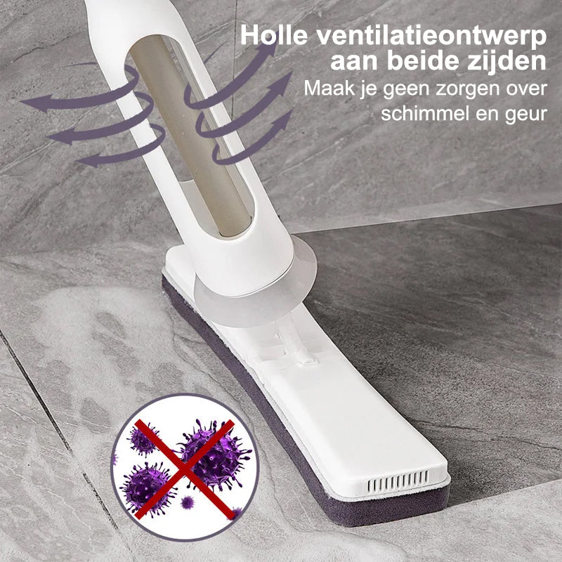 Avelena | Easy Squeeze Schmetterlingsmopp