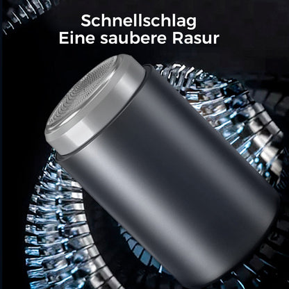 Avelena | Neuer Tragbarer Mini-Elektrorasierer