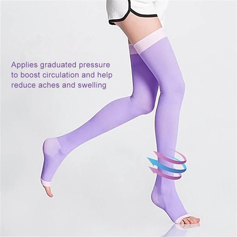 Avelena | Übernachtung Schlank Machende Kompression Leggings