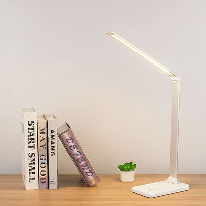 Avelena | Nordic Creative Faltbare Touch Dimmable LED Schreibtischlampe
