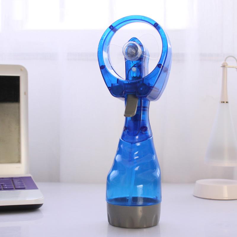 Avelena | Handheld Wasser Spray Ventilator