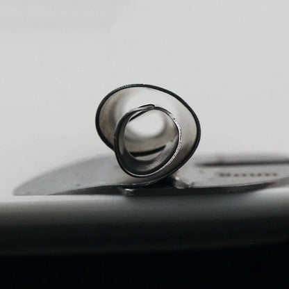 Avelena | Näh-Rollsaumfuß