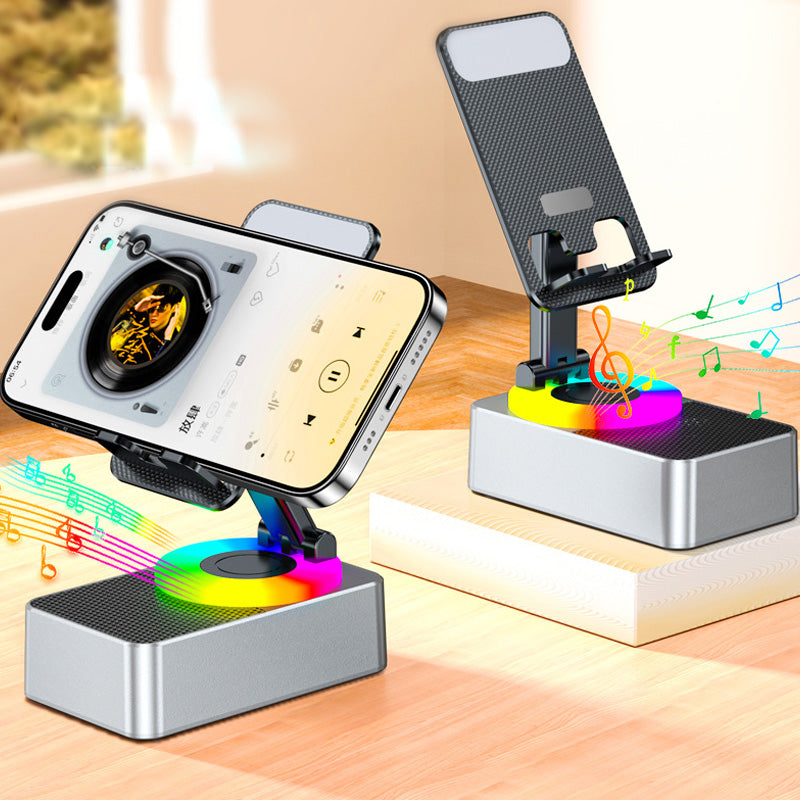 Avelena | Bluetooth-Audio-Powerbank-Halter