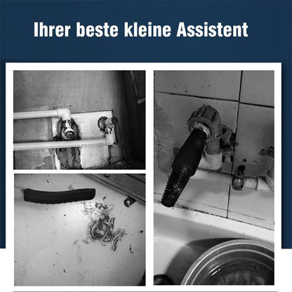 Avelena | Beschädigte Bolzen defekte Schraubenauszieher Bohrerentferner  Extractor mit Doppelkopf