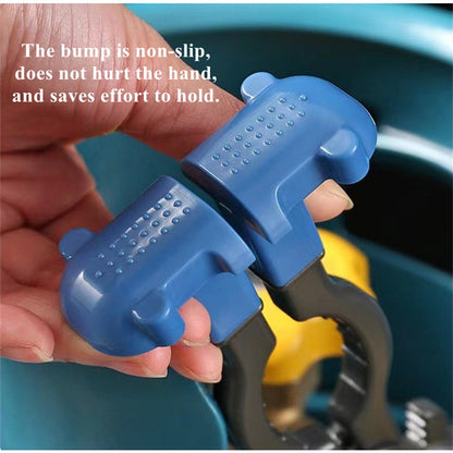 Avelena | Druckmindererventilschlüssel für Gastank