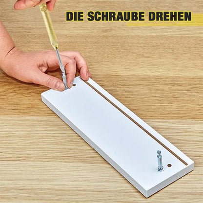 Avelena | 6 in1 Mini Multifunktionaler Kupferhammer