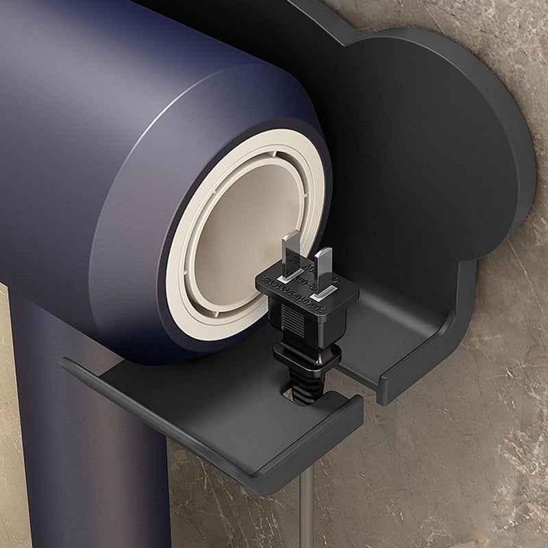 Avelena | Badezimmer Haartrockner Halter