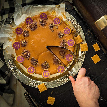 Avelena | 430 Edelstahl Kuchenhobel