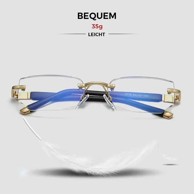 Avelena | Anti-Blaulicht Lesebrille