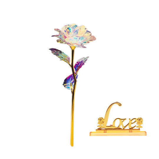 Avelena | Galaxy Rose Mit Liebe
