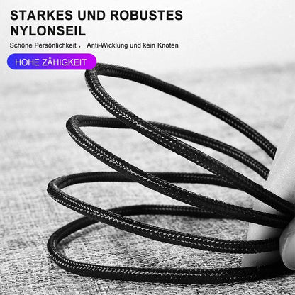 Avelena | 3-IN-1 DESIGN 360 ° Magnetkabel