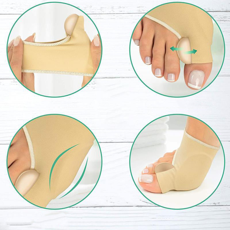 Avelena | Mit Hallux Valgus Geräten