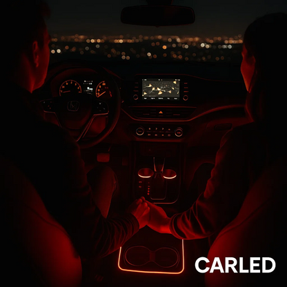 Avelena | CarLed | Stilvolles Stimmungslicht für Dein Auto