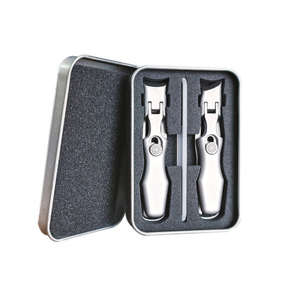 Avelena | Tragbare Ultraschneider Nagelknipser