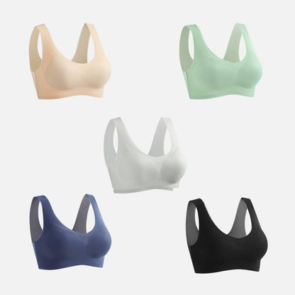 Avelena | Damen Sommer multifunktionale Unterwäsche