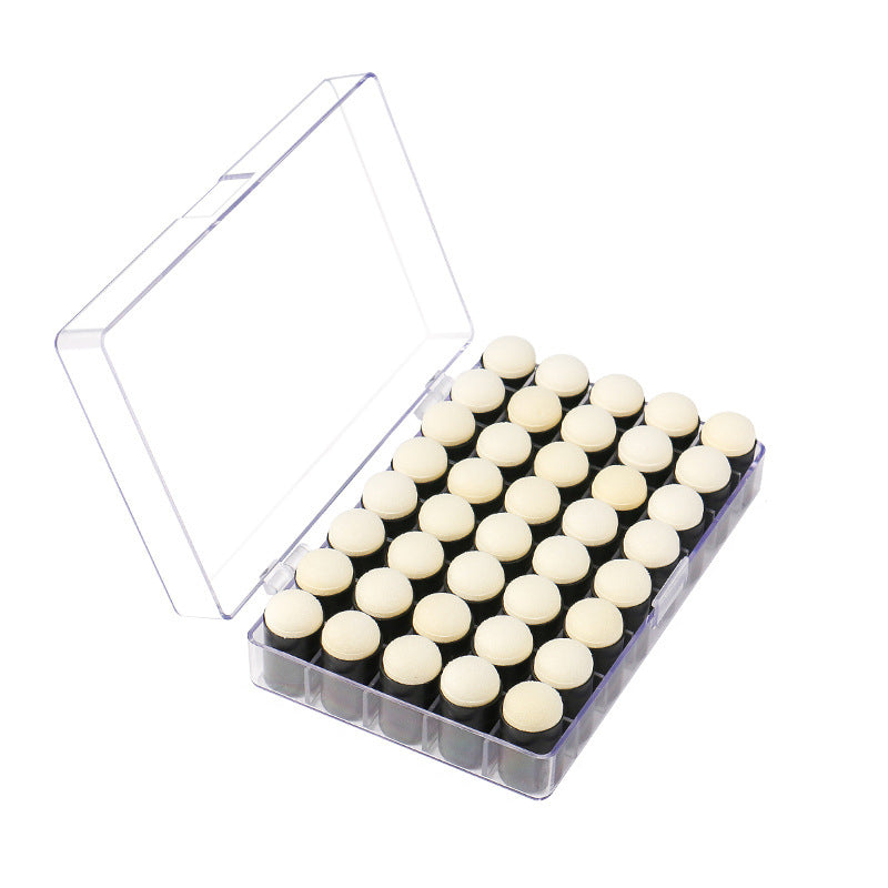 Avelena | DIY Prägung Malerei Rendering