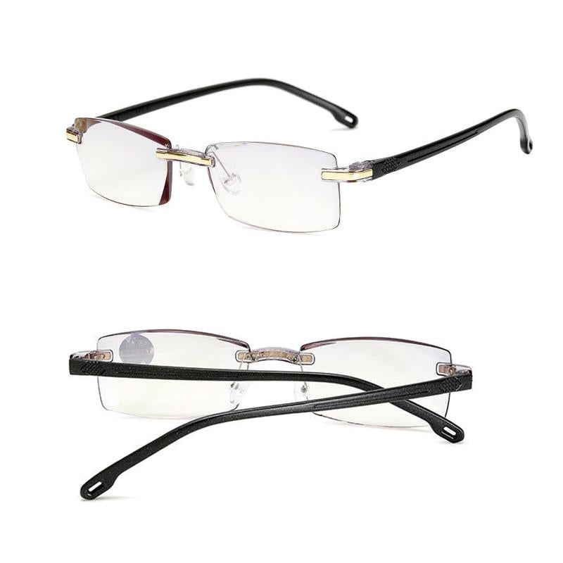 Avelena | Anti-Blaulicht Lesebrille
