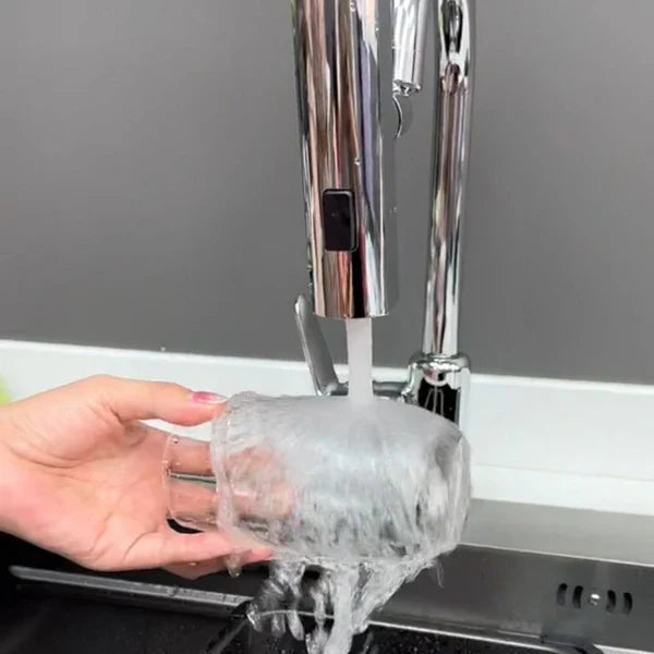 Avelena | Globetrek Wasserfallhahn Eleganter Küchen Wasserfall Wasserhahn