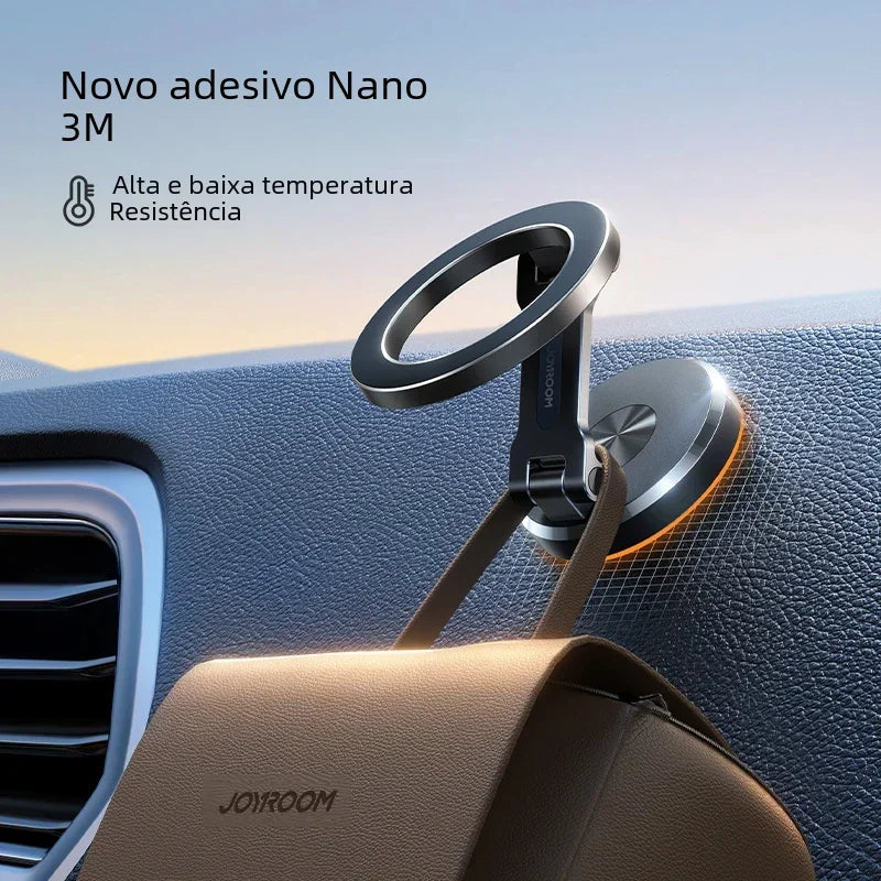 Avelena | Magsafe Auto Halterung mit Magnetring
