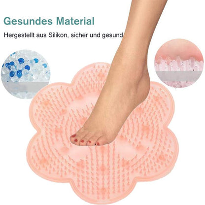 Avelena | Blume Faul Badmassagekissen