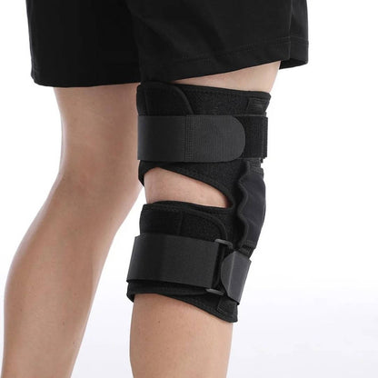 Avelena | ACL-Kniebandage für Knieunterstützung und Stabilität | Reduziert Schmerzen, Schwellungen und schränkt Bewegung ein | Ideal für Genesung und Verletzungsprävention