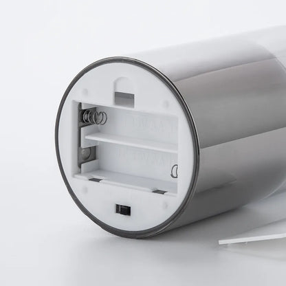 Avelena | CANDLY™ Dreiteiliges Set – Realistische LED Kerzen