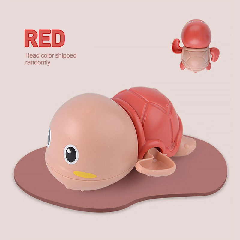 Avelena | Schwimmende Schildkröten Badspielzeug