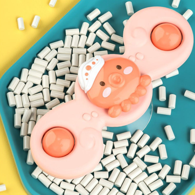 Avelena | Kinder Saugnapfspielzeug