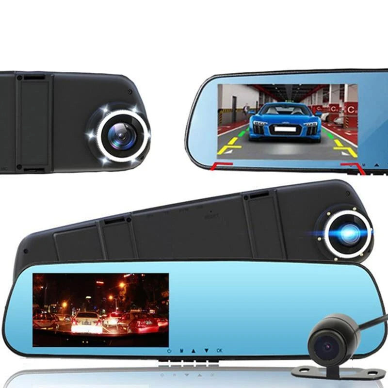 Avelena | 1080P Full HD-Video Auto Recorder