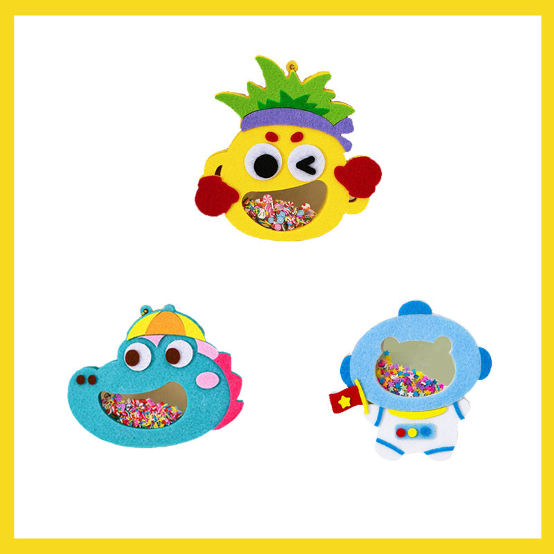 Avelena | Rocking-Materialpaket