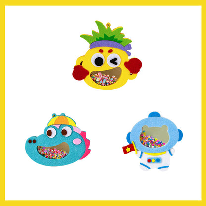 Avelena | Rocking-Materialpaket