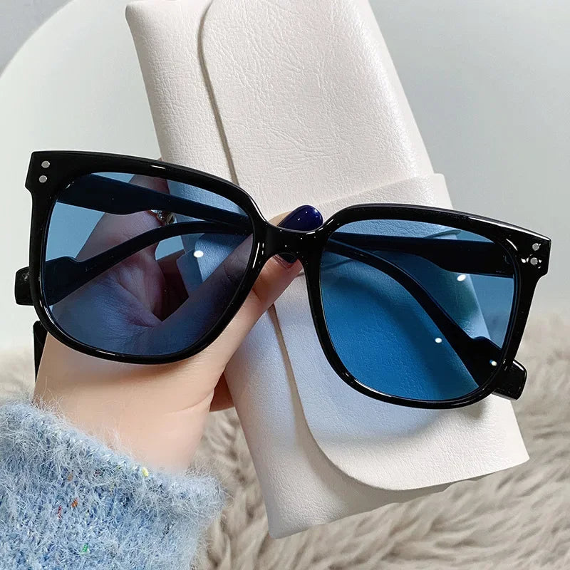 Avelena | Vintage Sonnenbrille – Zeitloser und trendiger Look