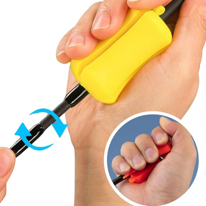 Avelena |  RodGrip – Die flexible Fixierkugel für Angelruten