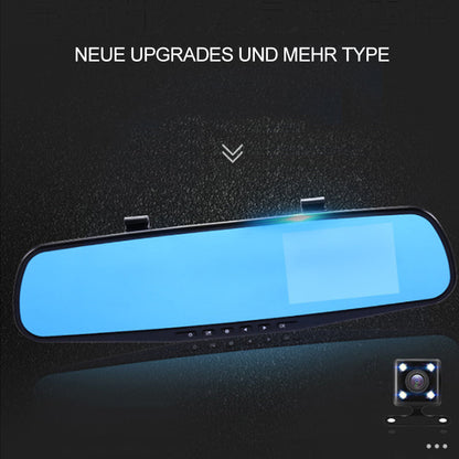 Avelena | 1080P Full HD-Video Auto Recorder