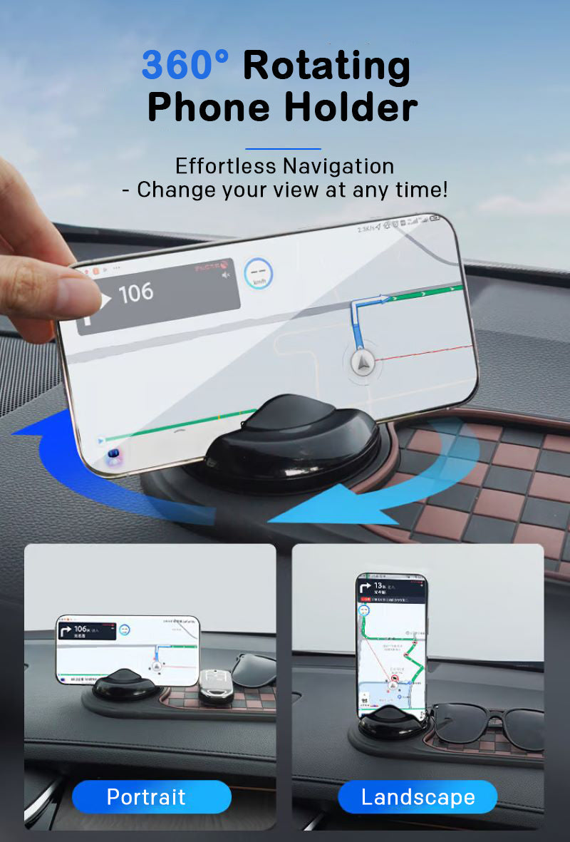 Avelena | Auto-Rutschmatte