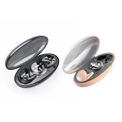 Avelena | Unsichtbare Schlaf Drahtlose Ohrhörer