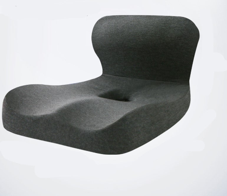 Avelena | DreamRest™ | L-förmiges Memory-Schaum-Orthopädisches Kissen zur Linderung von Rückenschmerzen und Komfortunterstützung