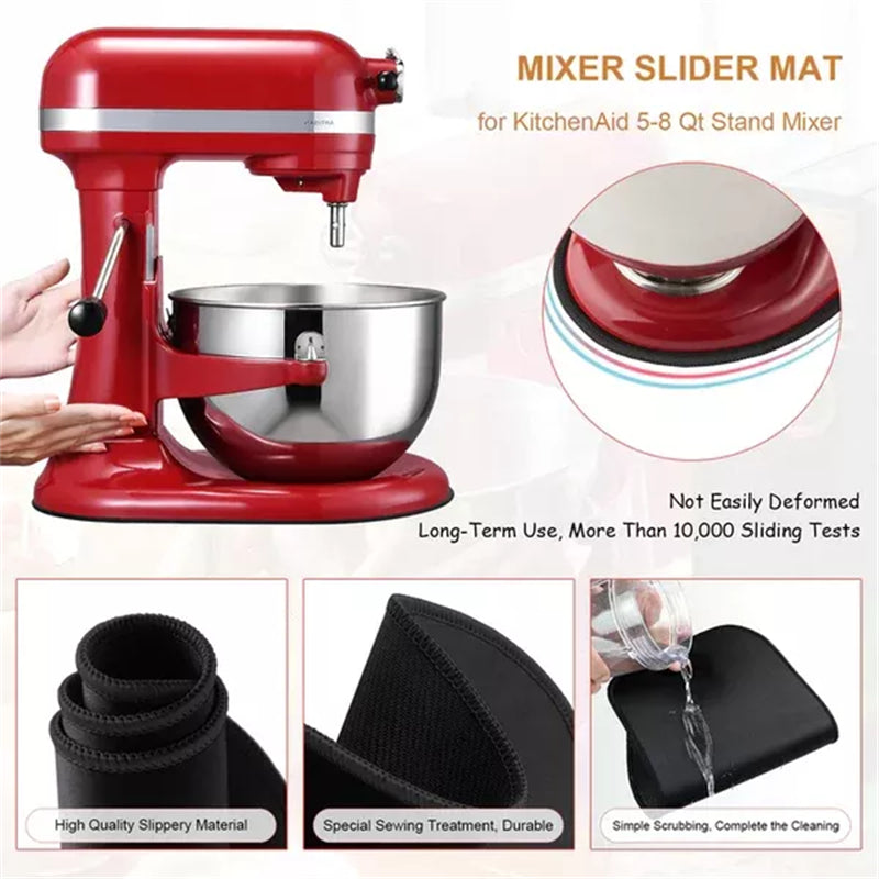 Avelena | Stehender Mixer Matte