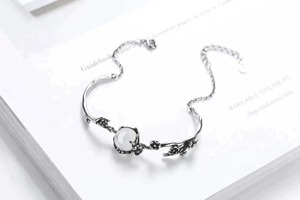 Avelena | Armband - Elegantes Silberarmband für jeden Anlass