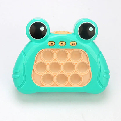 Avelena | BubbleBlitz - Interaktives Blasendruckspiel