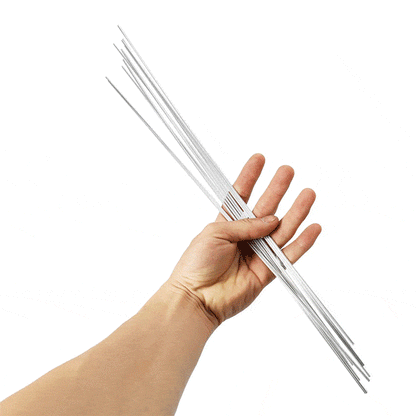 Avelena | Einfach zu schmelzende Lötenstäbe