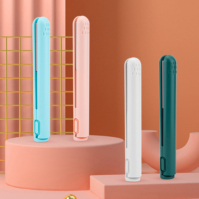 Avelena | Qurli Automatischer Haarglätter für Schöne Locken