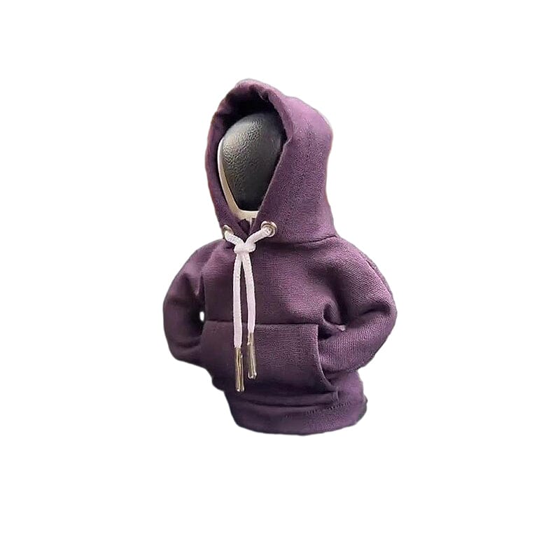 Avelena | Schaltknaufabdeckung