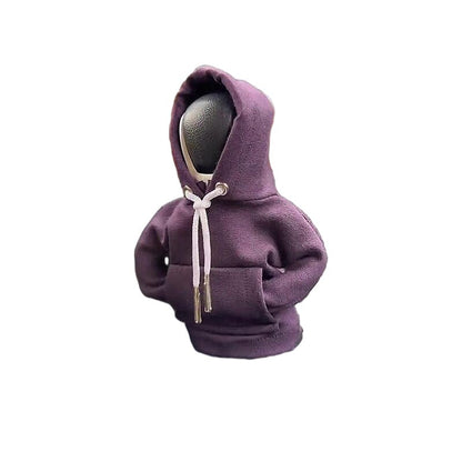 Avelena | Schaltknaufabdeckung