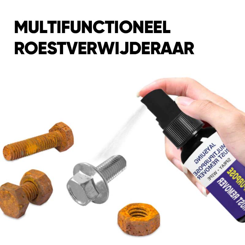 Avelena | Rostentferner Spray